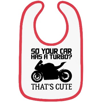 Discover Funny Motorcycle Sportbike Gift Men Women Motorbik Bibs