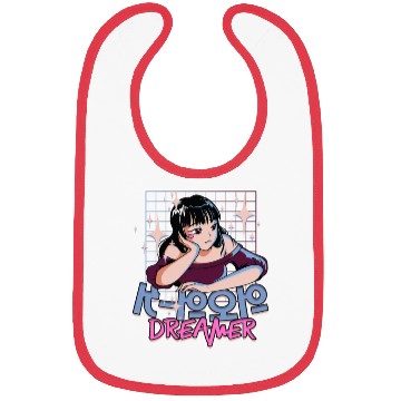 Discover K-Pop Korean Music Bibs
