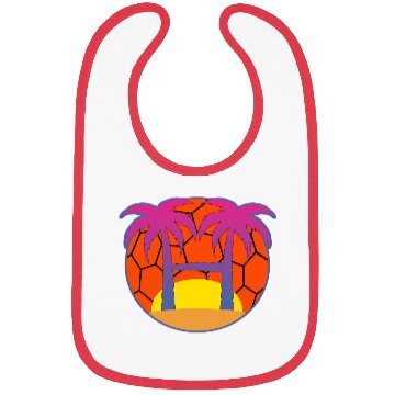 Discover Hollywood Heat Bibs