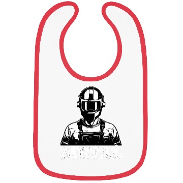 Discover Western Welder Themed Gift Bibs