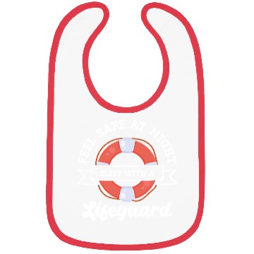 Discover Lifeguard Swimming Water Profession Bibs