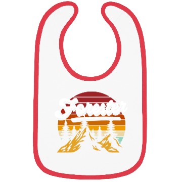 Discover Forest Hunting Nature Conservation Bibs