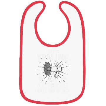 Discover PE Teacher Art Gym Teacher Bibs