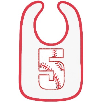 Discover "Vintage 5: Baseball Classic Bibs"