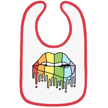 Discover Gay pride Bibs