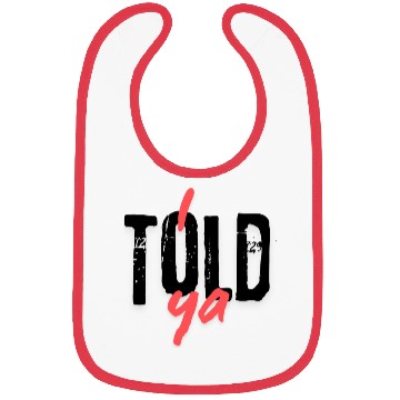 Discover Empowering You Hand Lettered Design Bibs