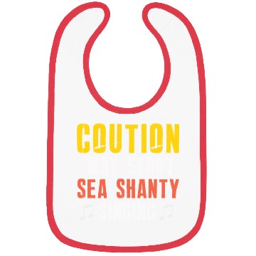 Discover Sailor Meme Pirate Ship Ocean Sailing Bibs