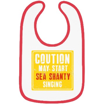 Discover Sailor Meme Pirate Ship Ocean Sailing Bibs