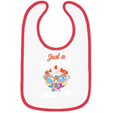 Discover Cattle Farmer Animals Stable Bibs