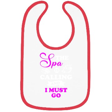 Discover Wellness Meditation Health Care Bibs