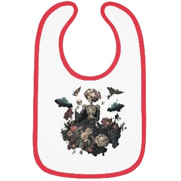 Discover Aesthetic clothes Fairycore Gothic Bibs