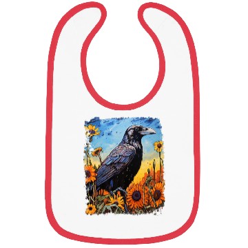 Discover Spring Fashion Clothes Premium Bibs