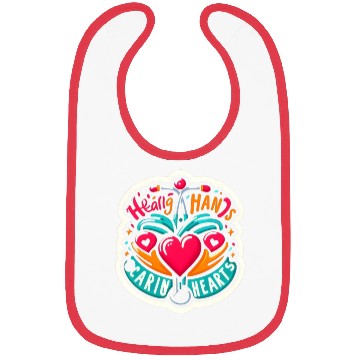 Discover Medical Design with Quote. Bibs