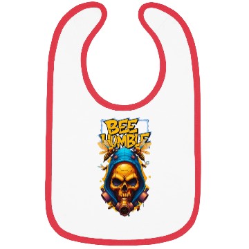 Discover BEE HUMBLE Bibs