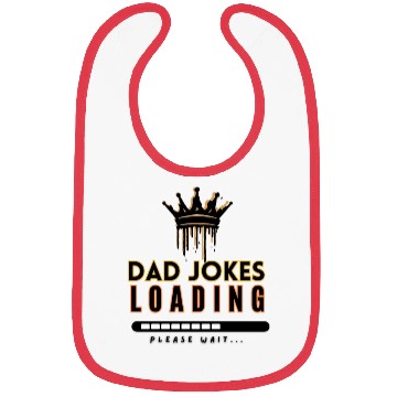 Discover Father's Day Collection. Bibs