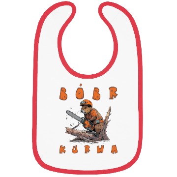 Discover Beaver Lumberjack Chainsaw Bibs