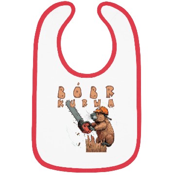 Discover Beaver Lumberjack Chainsaw Bibs