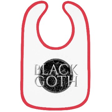 Discover Afro Punk Clothing African American Bibs