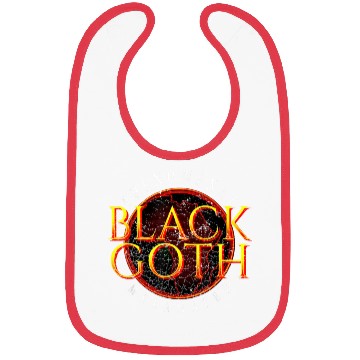 Discover Afro Punk Clothing African American Bibs