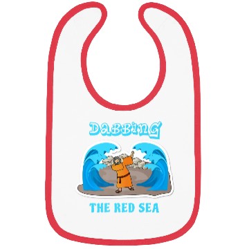 Discover Passover Holiday Clothes Premium Bibs