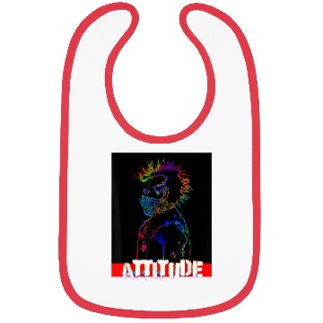 Discover Attitudes Aesthetic Clothing Grunge Bibs