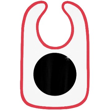 Discover Eclipse Solar System Clothing Science Bibs