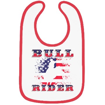 Discover American Bull Rider Clothing Western Bibs