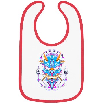 Discover Street cyberpunk clothing streetwear Bibs