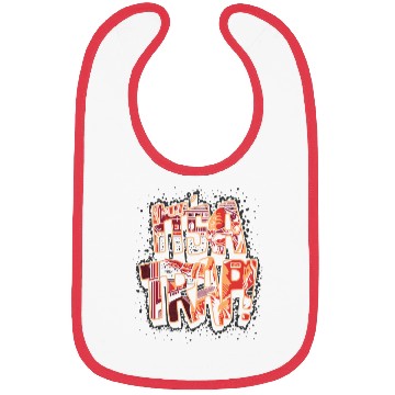 Discover IT'S A TRAP Classic Bibs