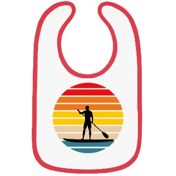 Discover Standup Paddle 4 Bibs