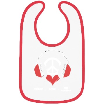 Discover 911 Dispatcher Operator Emergency Radio Dispatch Bibs