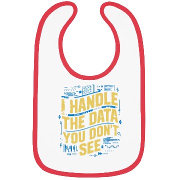 Discover Backend Developer Programming Software Programmer Bibs