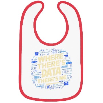 Discover Backend Developer Programming Software Programmer Bibs