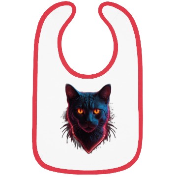 Discover Cat Bibs