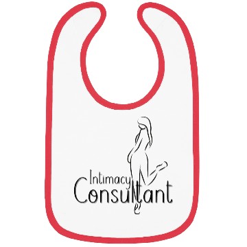 Discover intimacy consultant Bibs