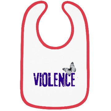 Discover BUTTERFLY Bibs