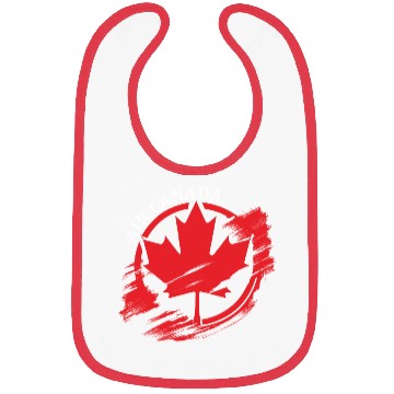 Discover air canada classic Bibs