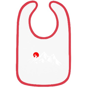 Discover Mountain sun Bibs