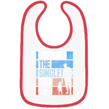 Discover Single Freedom Flirt Bibs