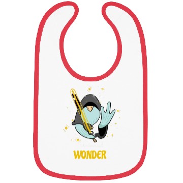 Discover Universal Wonder Bibs
