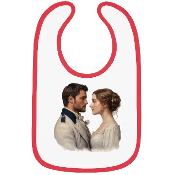 Discover bridgerton Bibs