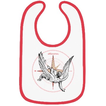 Discover Athanatos - Fallen Angel Bibs