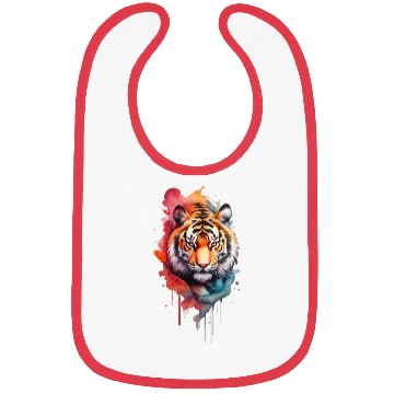 Discover Tiger Trail Bibs