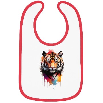 Discover Tiger Tales Bibs