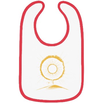 Discover Shai Hulud The Sandworm Classic Bibs