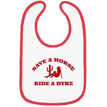 Discover Save A Horse Ride Bibs