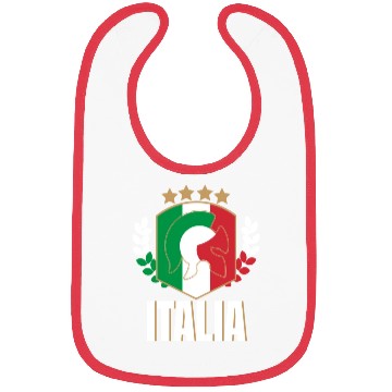 Discover Italia Italy Jersey soccer football championship Bibs