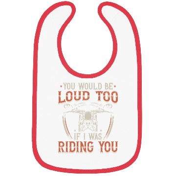 Discover Cheeky Motorcycle Bibs