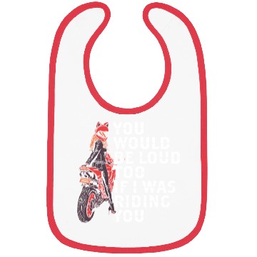 Discover Cheeky Motorcycle Bibs