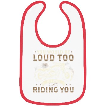 Discover Cheeky Motorcycle Bibs